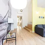 Budapest4Fun - New Apt In The Heart Of Budapest