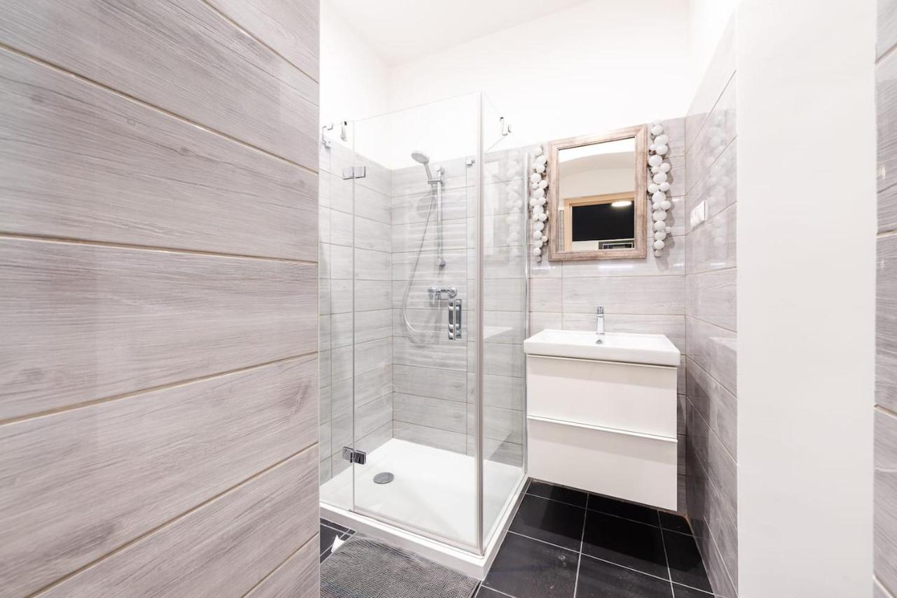 Budapest4fun - New In The Heart Of Appartement Boedapest