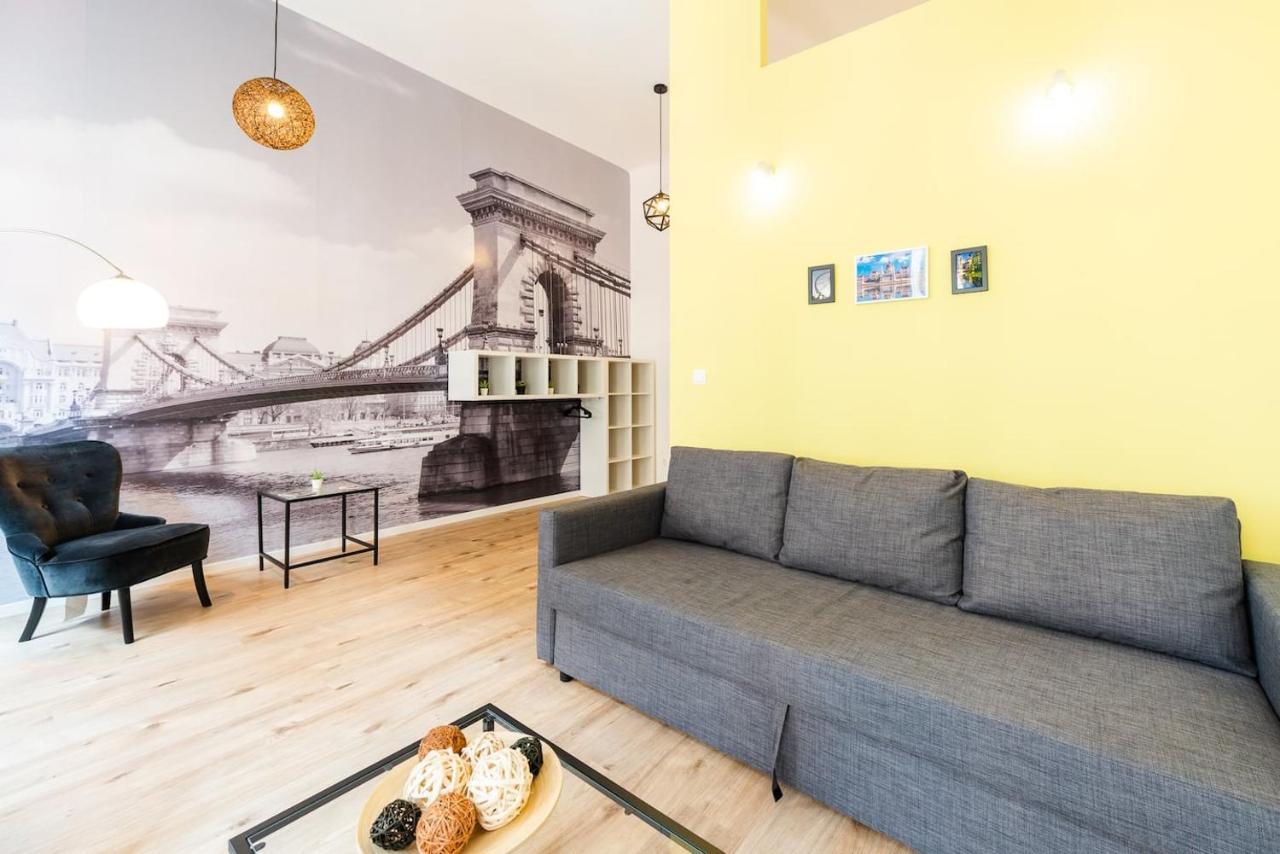 Budapest4fun - New In The Heart Of Boedapest