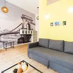 Budapest4Fun - New Apt In The Heart Of Budapest
